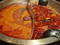 -小龙坎火锅(总店)