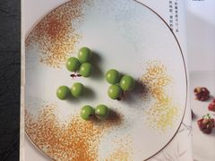 -上海宝华喜来登酒店·采悦轩中餐厅