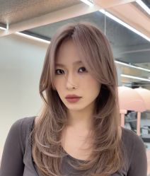 -sy杉影印象COLOUR专业烫染