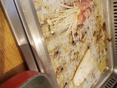 -新石器烤肉(无锡万象城店)