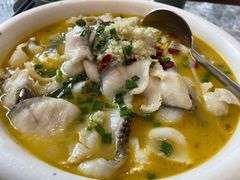 -聚丰园•湖鲜餐厅(阿红私房菜梅石路店)
