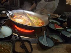 -湊湊火锅·茶憩(石家庄万象城店)