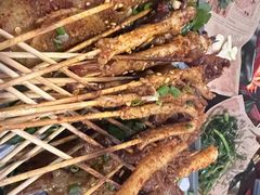 -林二哥宜烤官·宜宾小烧烤