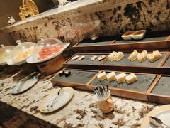 -五洲皇冠巴西烤肉餐厅