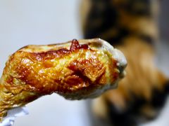 -大益烤鸡