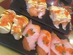 -友壹町寿司(嘉洲广场店)