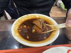 -庆丰包子铺(东单店)