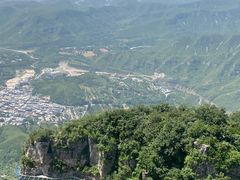 -河南宝泉旅游区