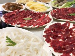 -黑山牛肉汤火锅(花城汇店)