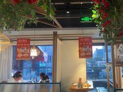 -坤记味道(新华城市广场店)