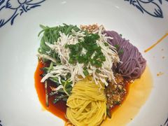 -南锣南门
