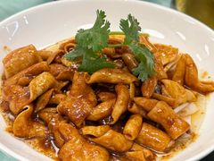 -双生不夜粥