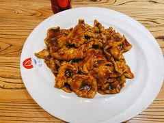 -小船渔村•大连菜•大连焖鱼(明泽街店)