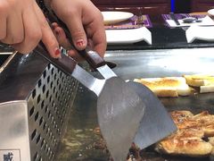 -法式利昂铁板烧主题餐厅(唐山爱琴海店)