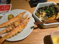 -沼津港精致料理·寿喜烧·烧鸟(青浦宝龙广场日料榜单店)