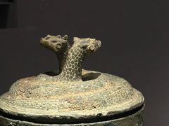 -山东博物馆