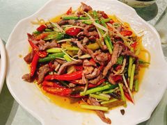 -陈胖子特色菜.鲜货现炒(融景城店)