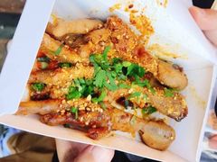 -降龙爪爪(建设路2店)