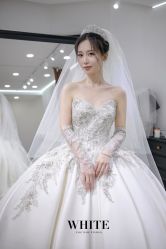 -纯色时光婚纱艺术馆WHITE