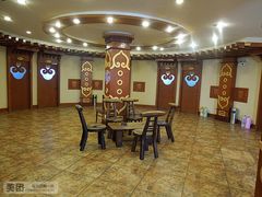 -蒙亨·手把肉·蒙古包文化主题餐厅(天恒广场店)