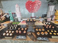 -万达文华酒店·48F云端窗景美食汇自助餐厅