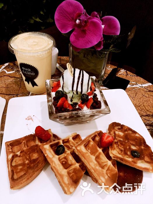 eva_ccino(海岸城店)