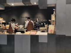 -JPG canteen(广州东山口店)