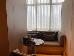 -深圳滨河时代ICON LAB艾垦酒店