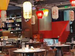 -匠熙小馆(崇文门店)