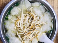 -荣巷小馄饨(荣巷店)