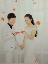 -苏菲亚婚纱影楼尊爵店(昆区店)