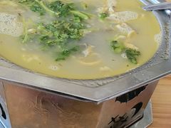 -老舅老蒙肉饼非遗店(一店)