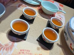 -点都德(华强南店)