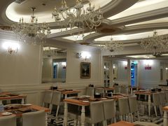 大堂-红房子西菜馆(淮海中路店)