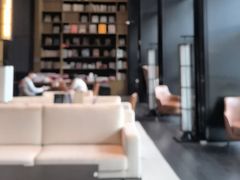 -木嘛working coffee(前海店)