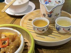 -南拳十三姨·潮汕砂锅粥(世纪金源店)
