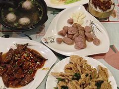 -金姐台湾菜(珠江路店)