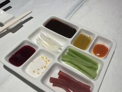 -北平楼·烤鸭·北京菜(牡丹园店)
