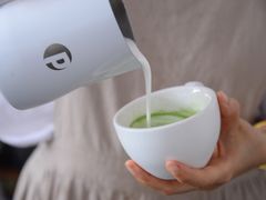-In Cafe隐食研室