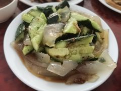 -四合心砂锅居(轩辕小区店)