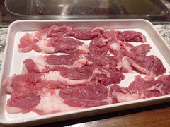 -京元盛铜锅涮肉(上海总店)
