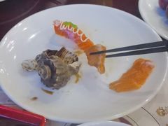 -荣誉国际酒店-云顶旋转餐厅