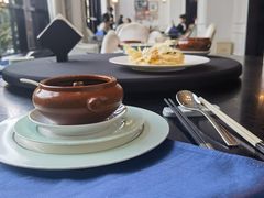 -翠湖宾馆·中餐厅