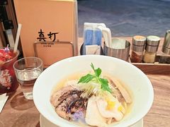 -真打拉面·日式拉面新流派(体育西横街店)