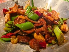 -春梅里卤鹅馆·47年老字号(中山路店)