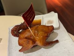 -侨美食家·粤菜(体育西路店)
