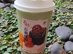 -炖物24章·顺时轻养茶(杭州大厦店)