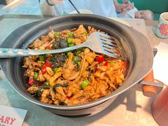 -蛙小侠(古镇大信新都汇店)