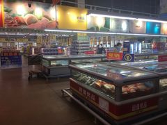 -麦德龙(包河店)