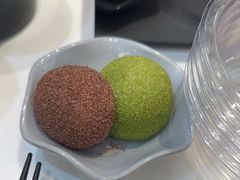 -争鲜回转寿司(通州万达店)